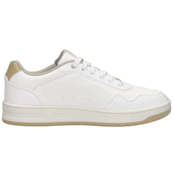 PUMA Court Classic wit - beige — vergelijk prijzen bij 1 winkel
