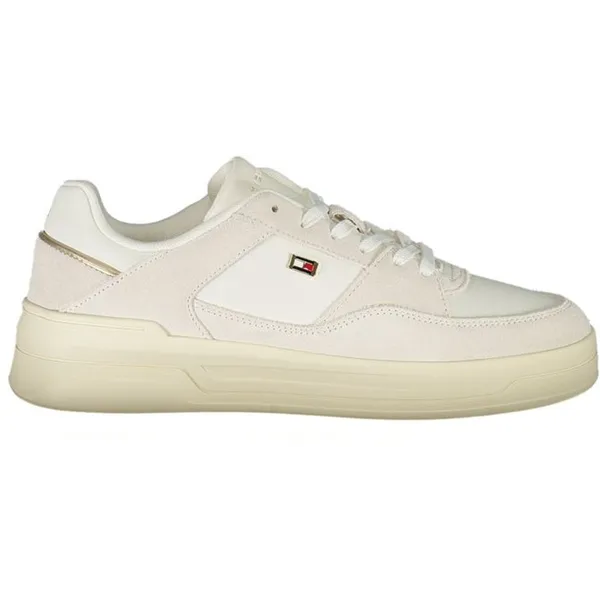 Tommy Hilfiger Sneakers White — vergelijk prijzen bij 1 winkel