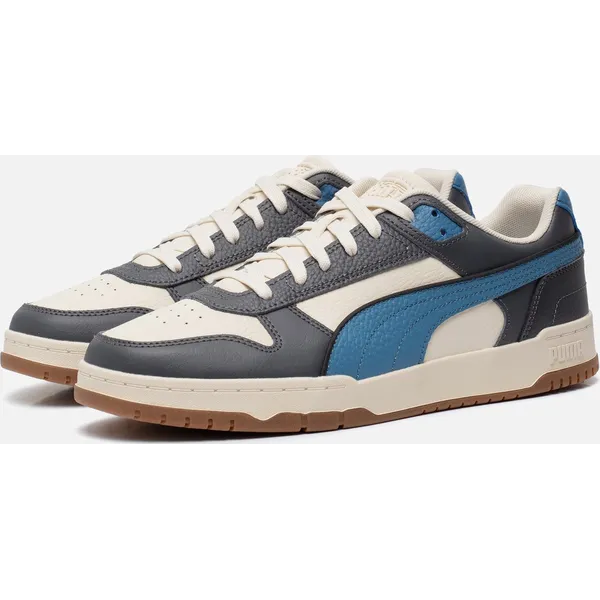 PUMA 306107 Blauw — vergelijk prijzen bij 1 winkel