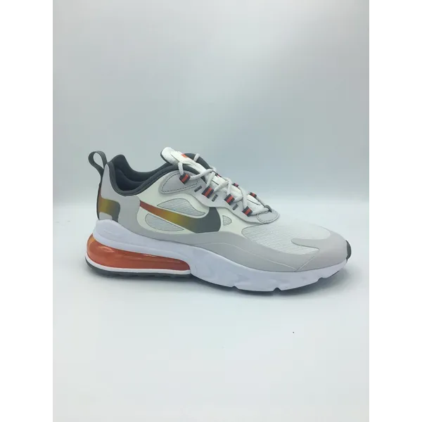 Nike Air Max 270 React SE Wit/Licht grijs — vergelijk prijzen bij 2 winkels