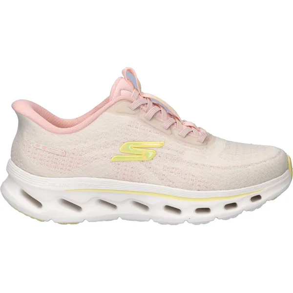 Skechers Go Walk Glide-step Beige — vergelijk prijzen bij 1 winkel