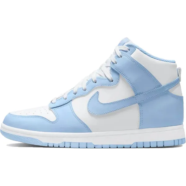 Nike Low-top of high-top white — vergelijk prijzen bij 1 winkel