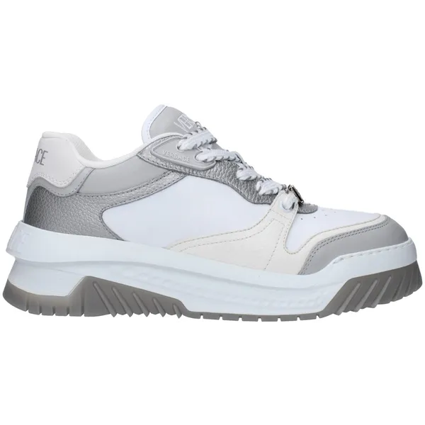 Versace Sneakers White — vergelijk prijzen bij 1 winkel