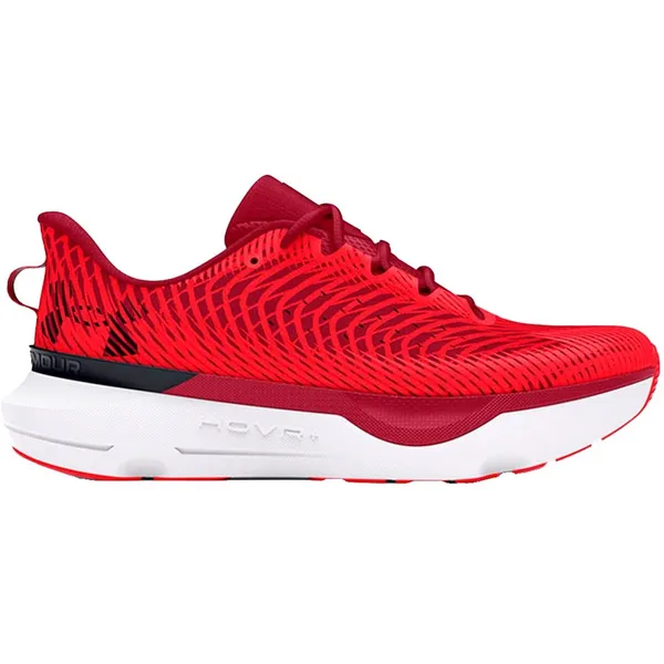 Under Armour Infinite Pro Cardinal / Racer Red / Black