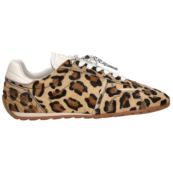Cruyff Gloric Sneakers Laag - Cognac Cognac — vergelijk prijzen bij 1 winkel