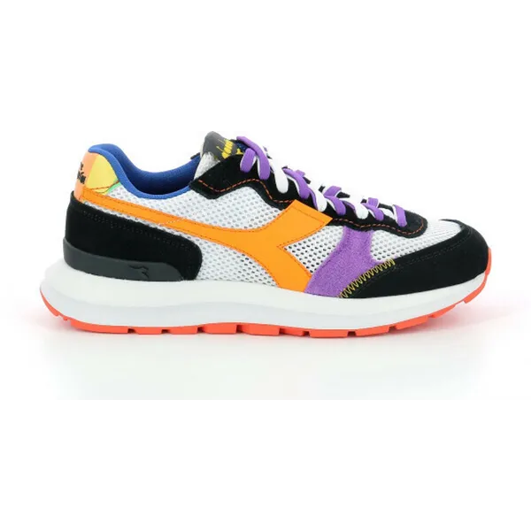 Diadora Kmaro 42 zwart — vergelijk prijzen bij 1 winkel