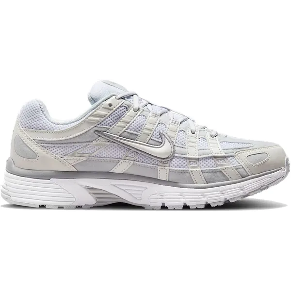 Nike P-6000 Sneakers Wit — vergelijk prijzen bij 1 winkel
