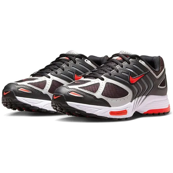 Nike Air Pegasus 2005 zwart - rood - wit — vergelijk prijzen bij 1 winkel