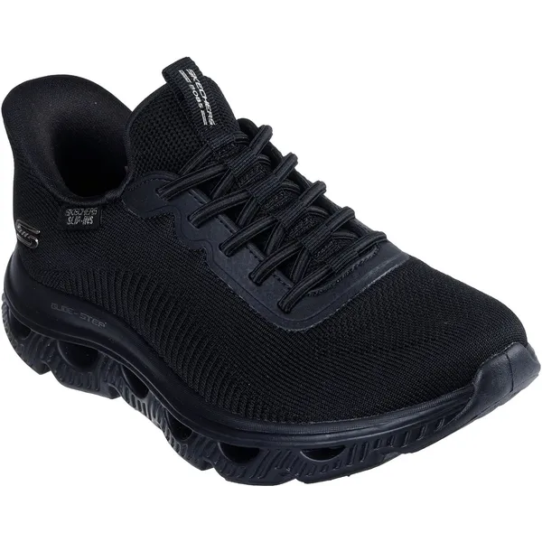 Skechers BOBS Sport Arc Waves zwart — vergelijk prijzen bij 1 winkel