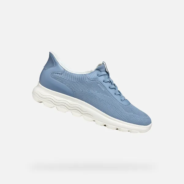 GEOX SPHERICA PLUS Lichtblauw — vergelijk prijzen bij 1 winkel