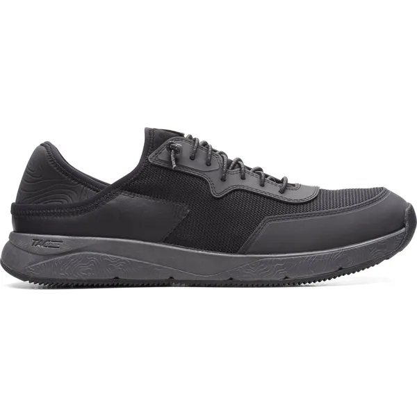 Clarks Davis Low Black Combi — vergelijk prijzen bij 1 winkel