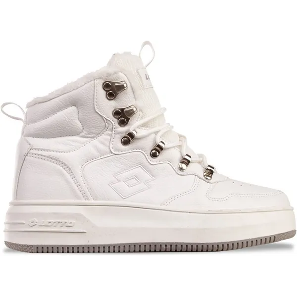 Lotto Jalana Pf Fur 2400390W White/Lt.Grey — vergelijk prijzen bij 1 winkel