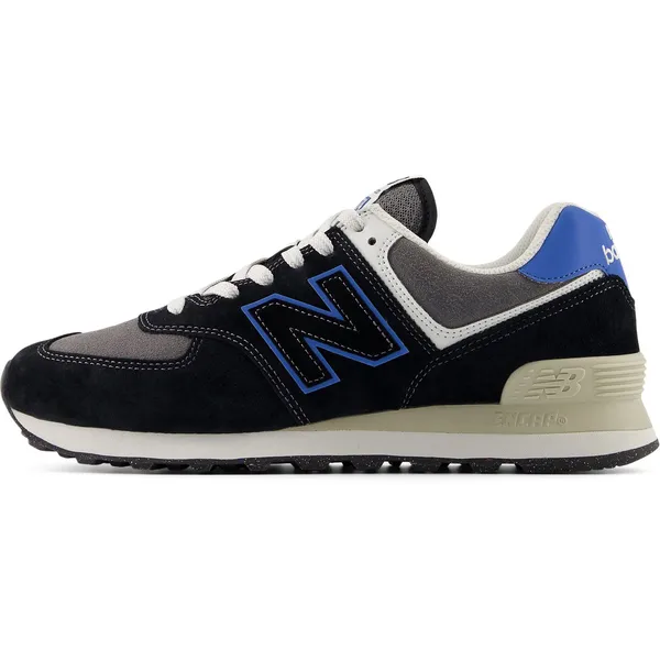 New Balance U574 Black — vergelijk prijzen bij 1 winkel