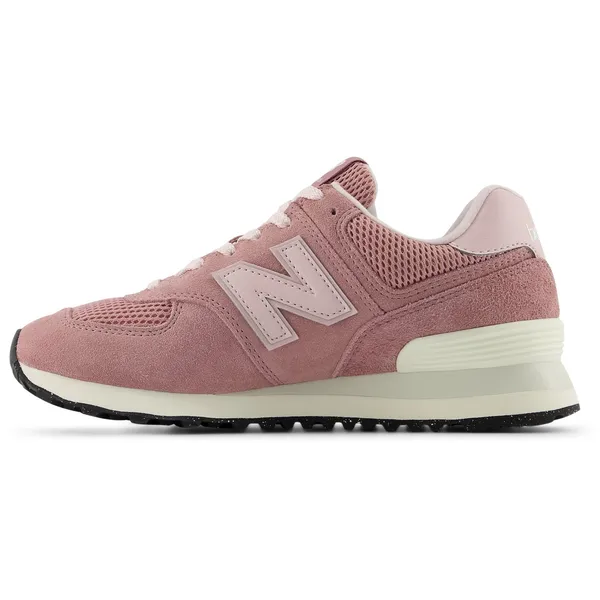 New Balance 574 ALPHA PINK