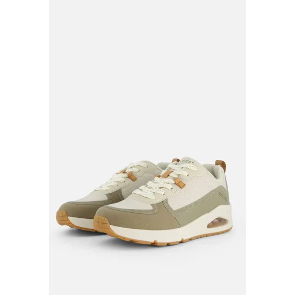 Skechers Uno - Layover Wit — vergelijk prijzen bij 1 winkel