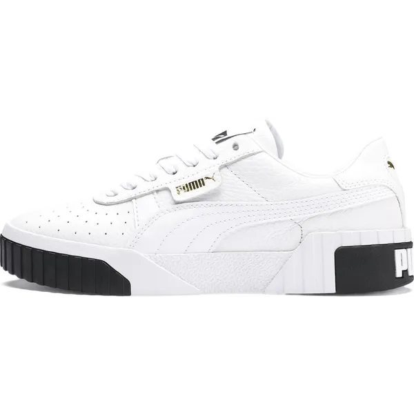 PUMA Cali Wn's Wit — vergelijk prijzen bij 1 winkel