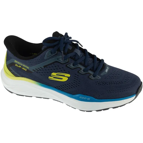 Skechers 233105-NVMT Marineblauw — vergelijk prijzen bij 1 winkel