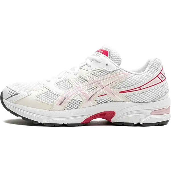 ASICS Low-top of high-top white — vergelijk prijzen bij 1 winkel