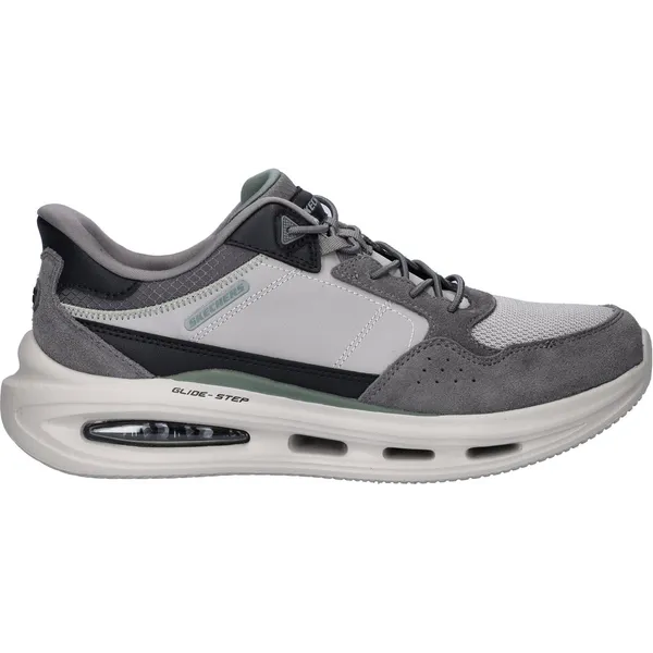 Skechers Sloan - Remming Grijs — vergelijk prijzen bij 1 winkel