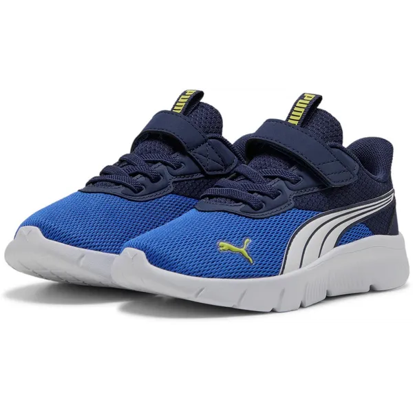 PUMA FlexFocus Modern AC+PS Blauw — vergelijk prijzen bij 1 winkel