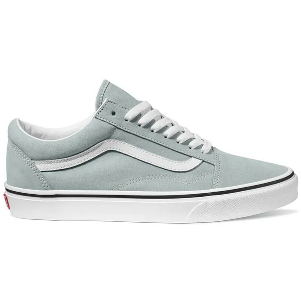 Vans Old Skool Pure Grey