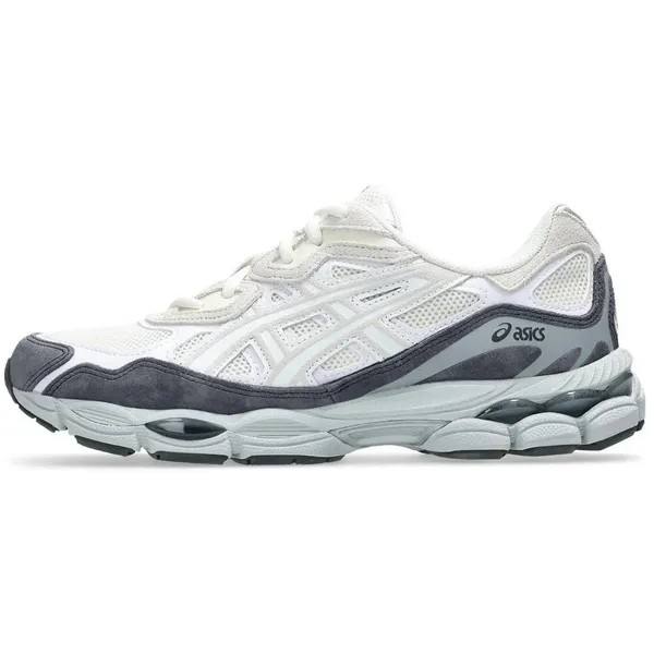 ASICS Gel-NYC - Unisex - Cream White - EU Wit — vergelijk prijzen bij 3 winkels