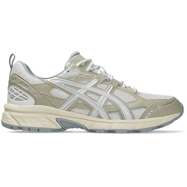 ASICS gel-nunobiki in de kleur wit. Wit — vergelijk prijzen bij 1 winkel