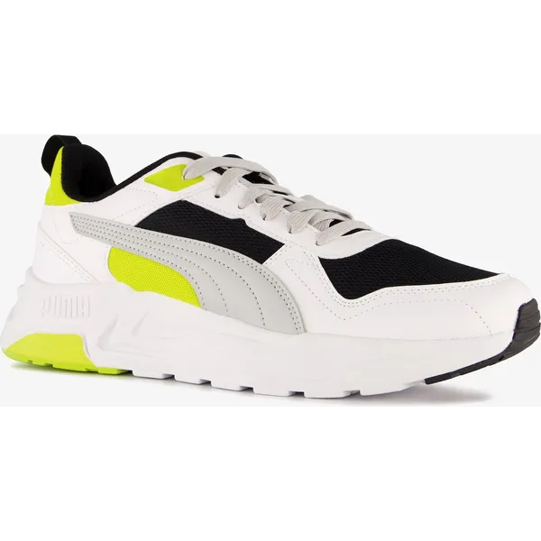 PUMA - Wit — vergelijk prijzen bij 1 winkel