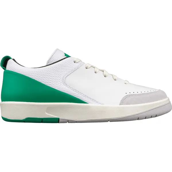 Nike Air Jordan 2 WIT