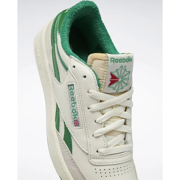 Reebok Club C Revenge Vintage Chalk Grey — vergelijk prijzen bij 1 winkel