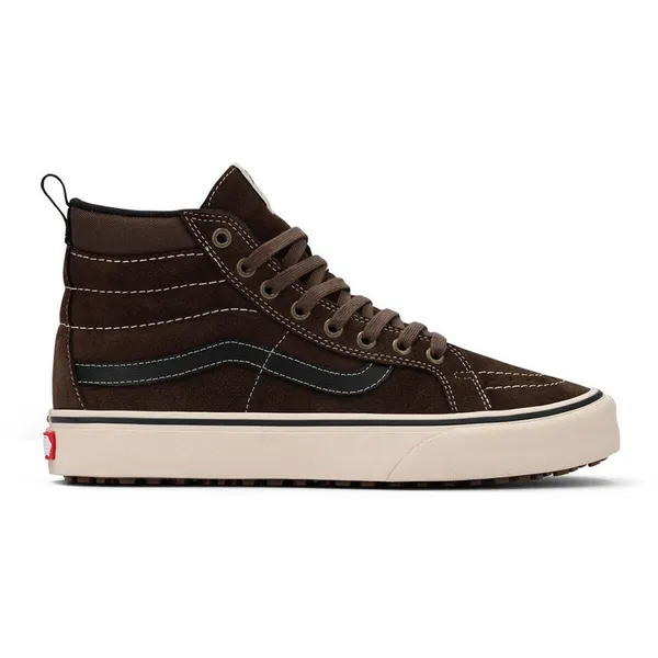 Vans MTE Sk8-Hi Insulated Brown — vergelijk prijzen bij 1 winkel