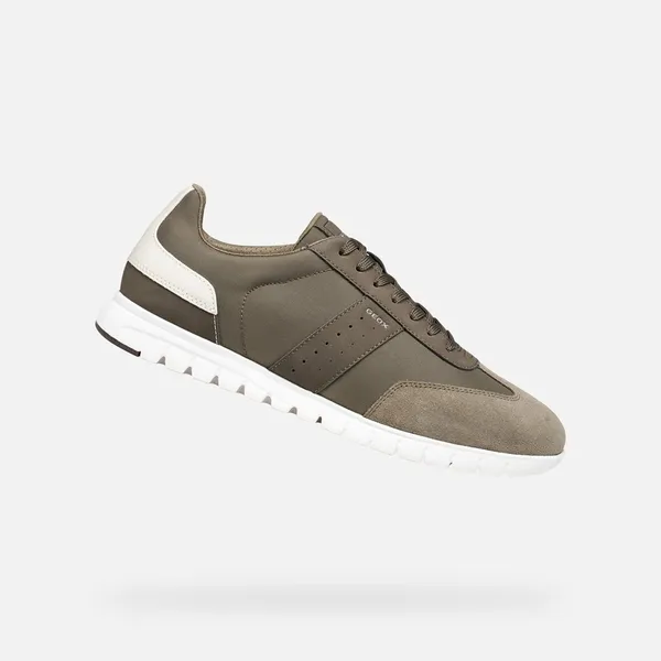 GEOX Flextride Zero Taupe — vergelijk prijzen bij 1 winkel