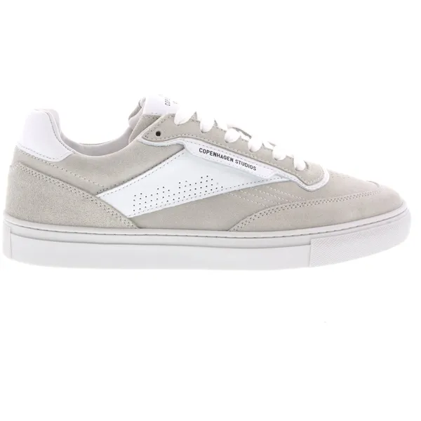 Copenhagen Studios Cph90m licht grijs — vergelijk prijzen bij 1 winkel