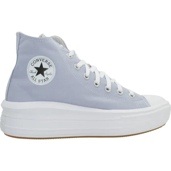 Converse Chuck Taylor All Star Move Platform Violet — vergelijk prijzen bij 1 winkel