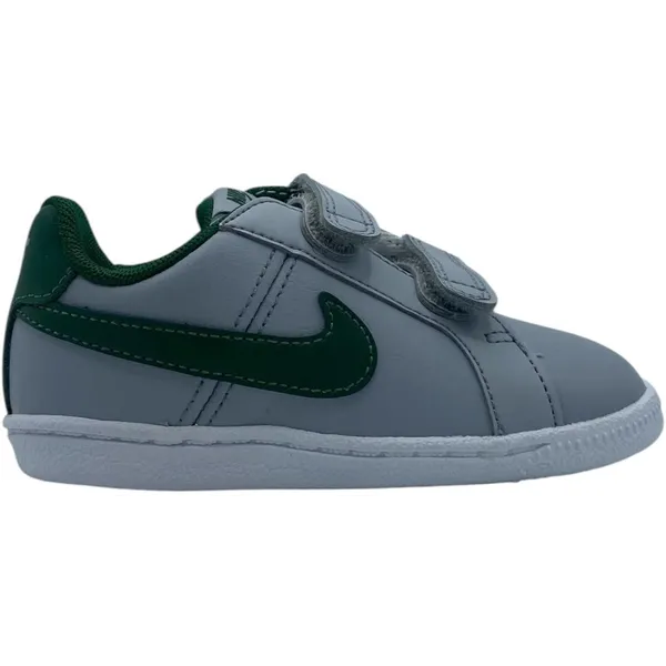 Nike Court (TDV) GRIJS/GROEN/WIT — vergelijk prijzen bij 1 winkel