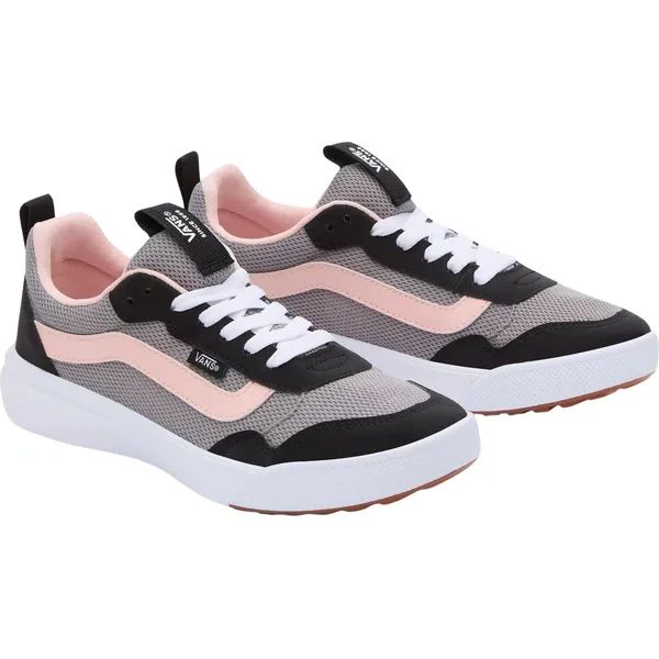 Vans Range EXP Sneakers Grijs — vergelijk prijzen bij 1 winkel