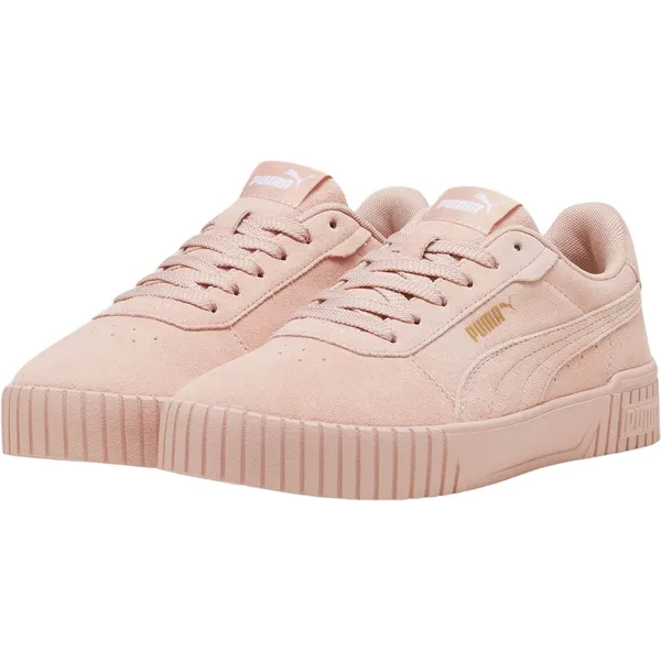 PUMA Carina 2.0 SD Sneakers lichtroze — vergelijk prijzen bij 1 winkel