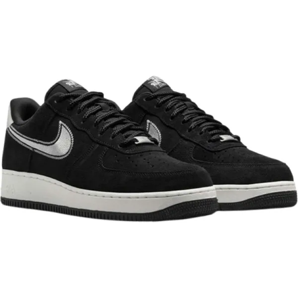 Nike Air Force 1 '07 LV8 Zwart/Wit — vergelijk prijzen bij 1 winkel