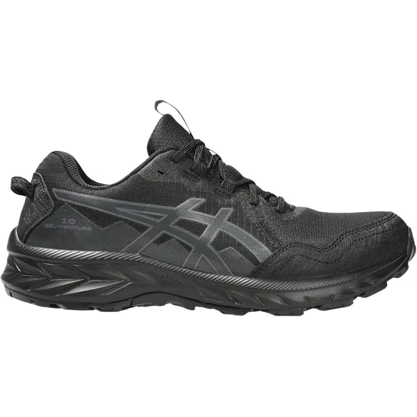 ASICS Gel Venture 10 Zwart — vergelijk prijzen bij 1 winkel