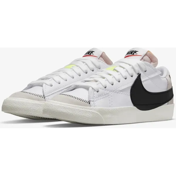 Nike DQ1470-101 sportschoen Vrouw Wit/Zwart — vergelijk prijzen bij 1 winkel