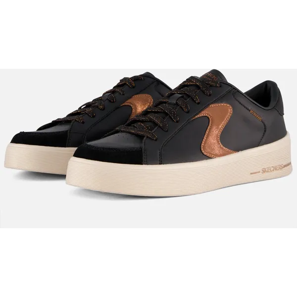 Skechers 106226 Zwart — vergelijk prijzen bij 1 winkel