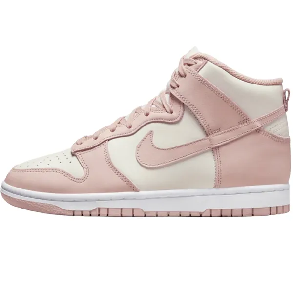 Nike Dunk High phantom