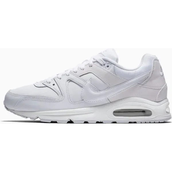 Nike Air Max Command Wit — vergelijk prijzen bij 1 winkel