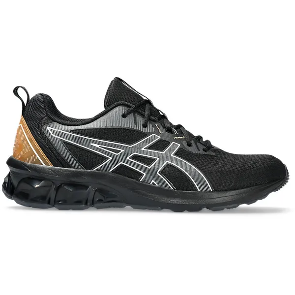 ASICS Gel-Quantum 90 IV - Sneakers - Zwart/Oranje Zwart/Oranje — vergelijk prijzen bij 1 winkel