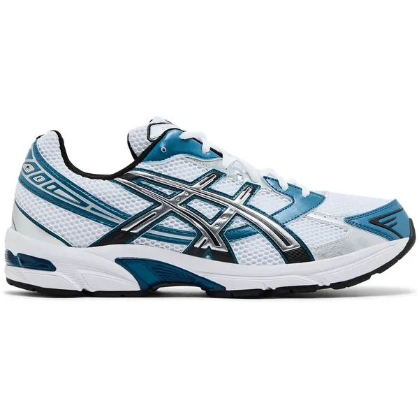 ASICS Valt normaal Wit — vergelijk prijzen bij 1 winkel