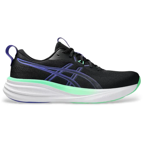 ASICS Gel-Pulse 17 Zwart — vergelijk prijzen bij 1 winkel