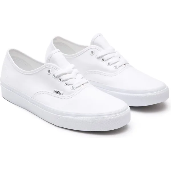 Vans Authentic Weiß