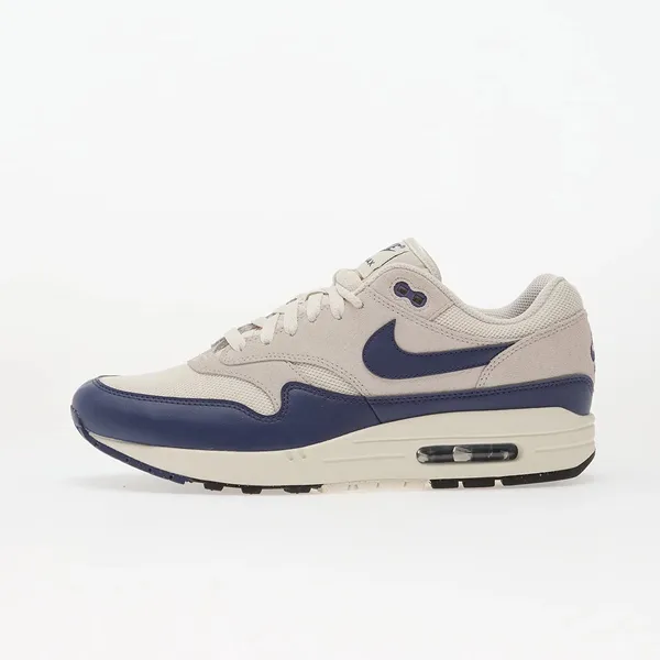 Nike Air Max 1 Essential Wit/Paars — vergelijk prijzen bij 1 winkel