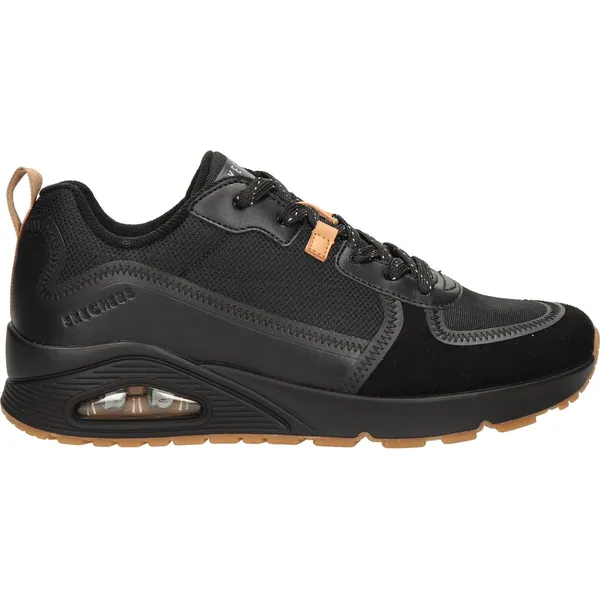 Skechers 183010-BBK Zwart — vergelijk prijzen bij 1 winkel