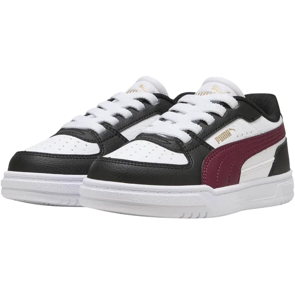 PUMA Caven Iii Ps zwart - wit - rood — vergelijk prijzen bij 1 winkel